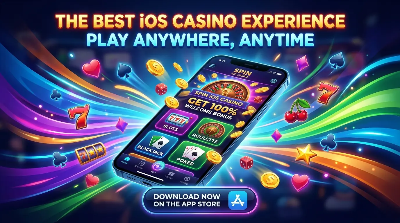 Days casino iOS app