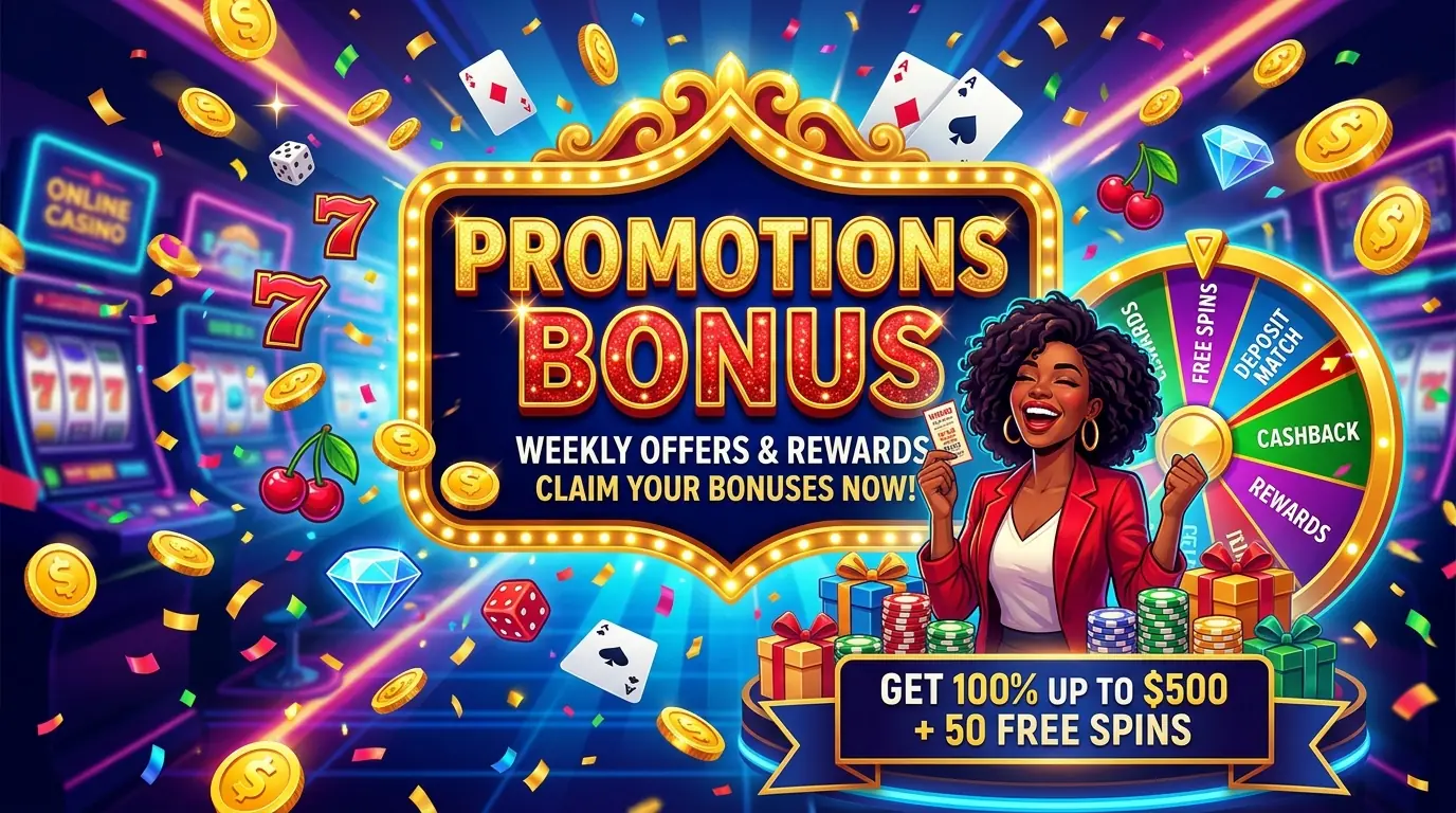 Days casino kampanjer