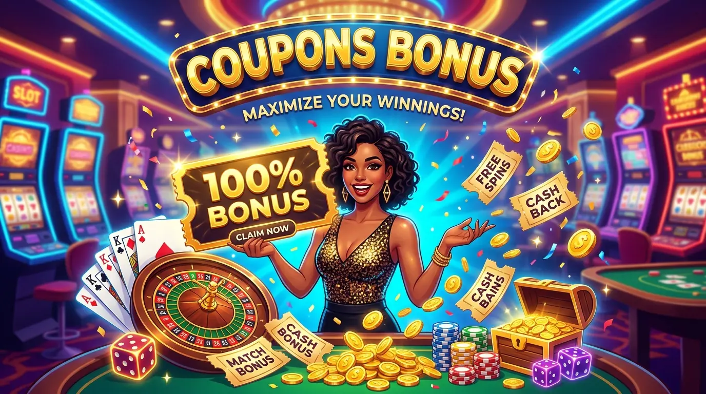 Days casino kuponger