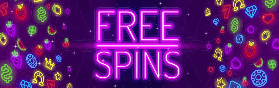 Days casino free spins
