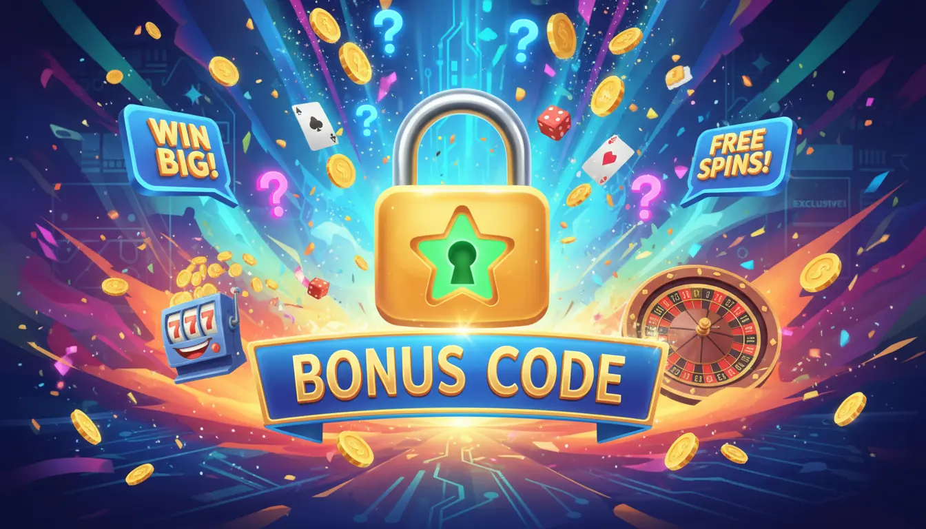 Days casino bonuskode