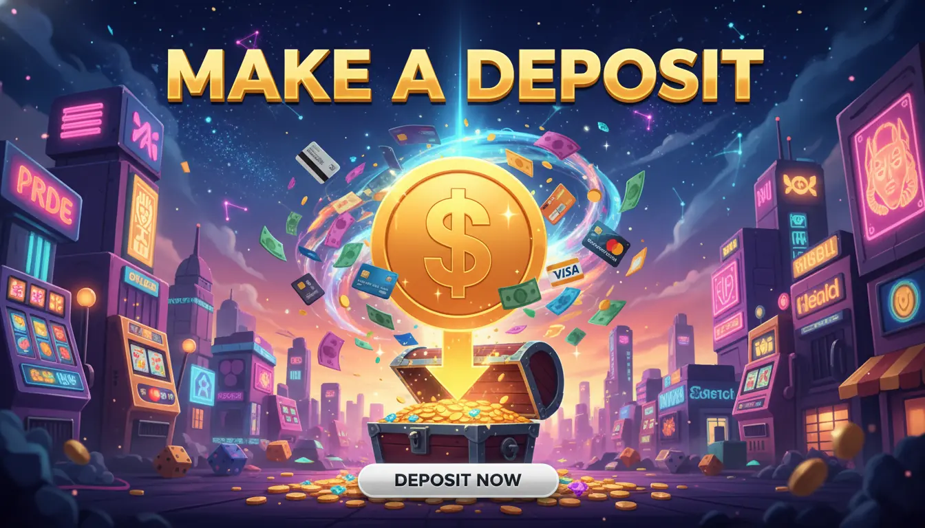 Days casino innskudd