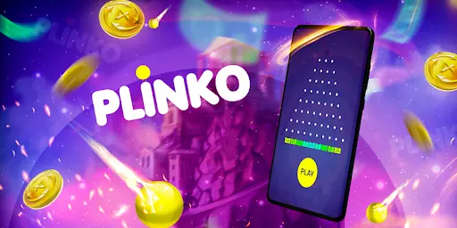 Days casino Plinko