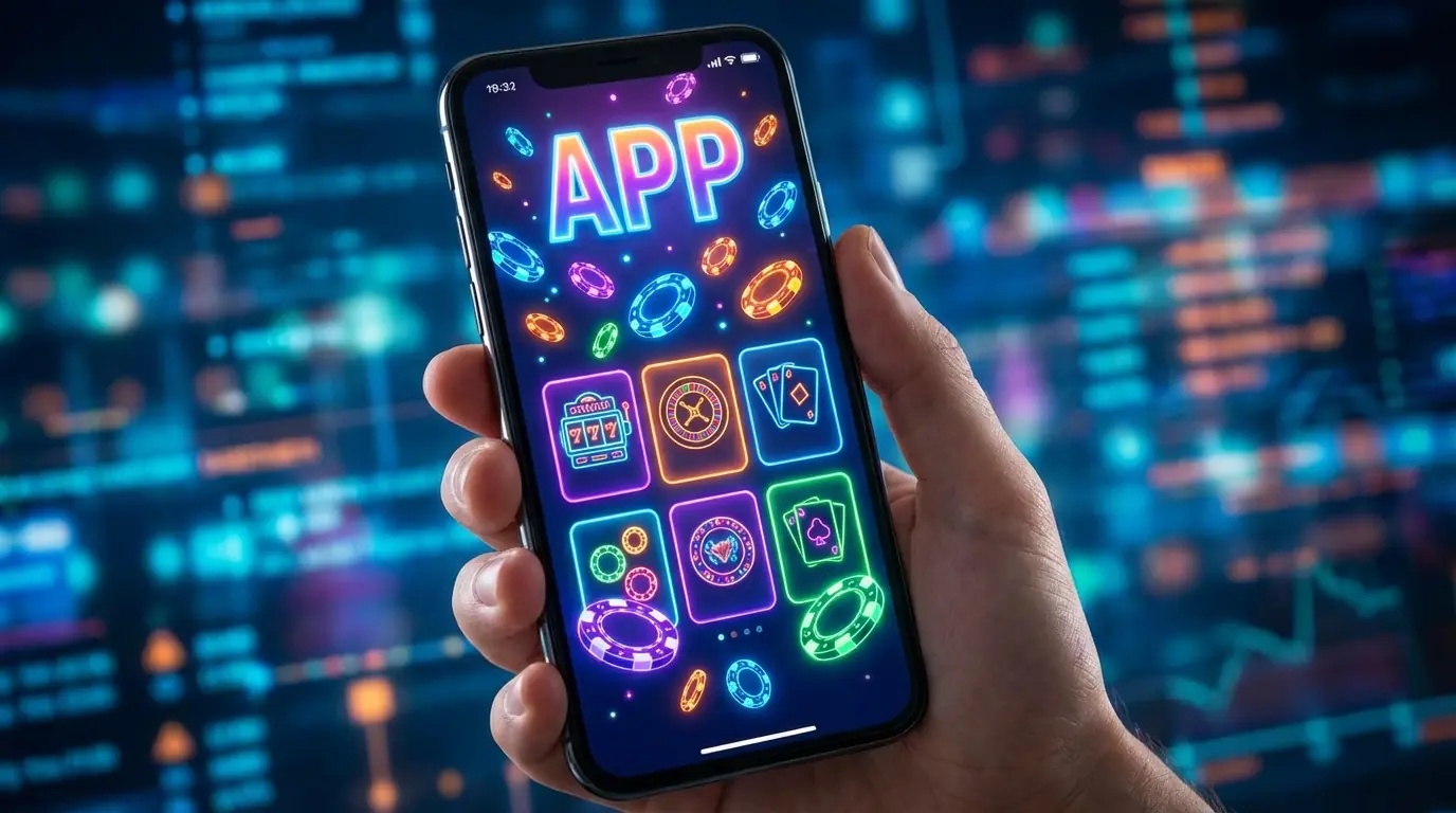 Days casino app