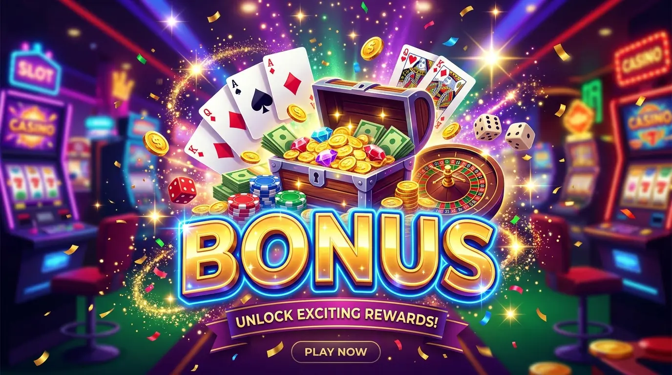 Bonus Days casino