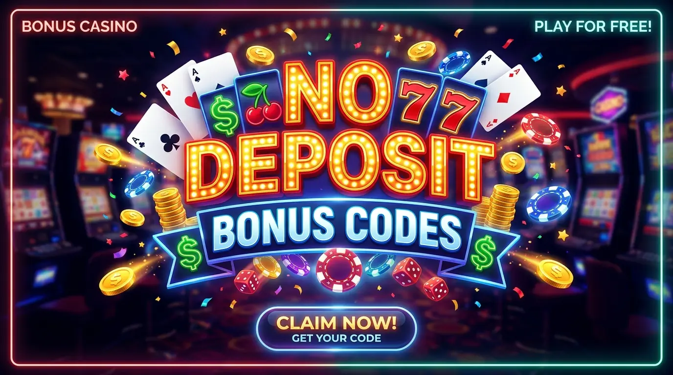 Days casino bonus uten innskudd