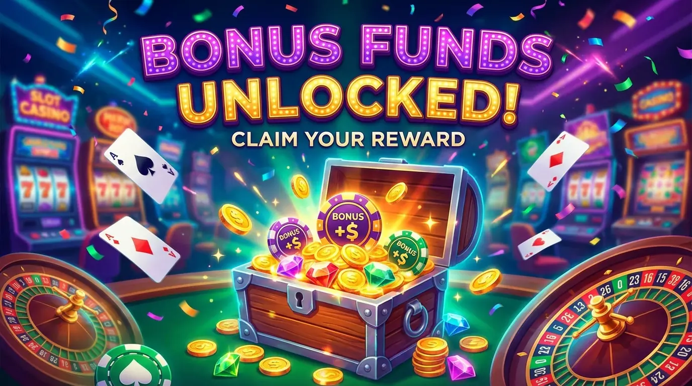 Days casino bonusmidler
