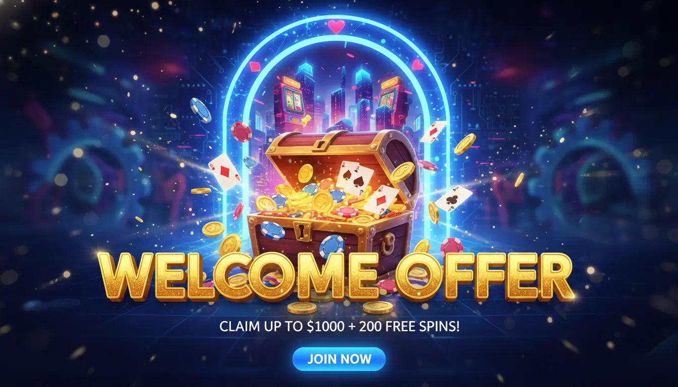 Days casino velkomsttilbud