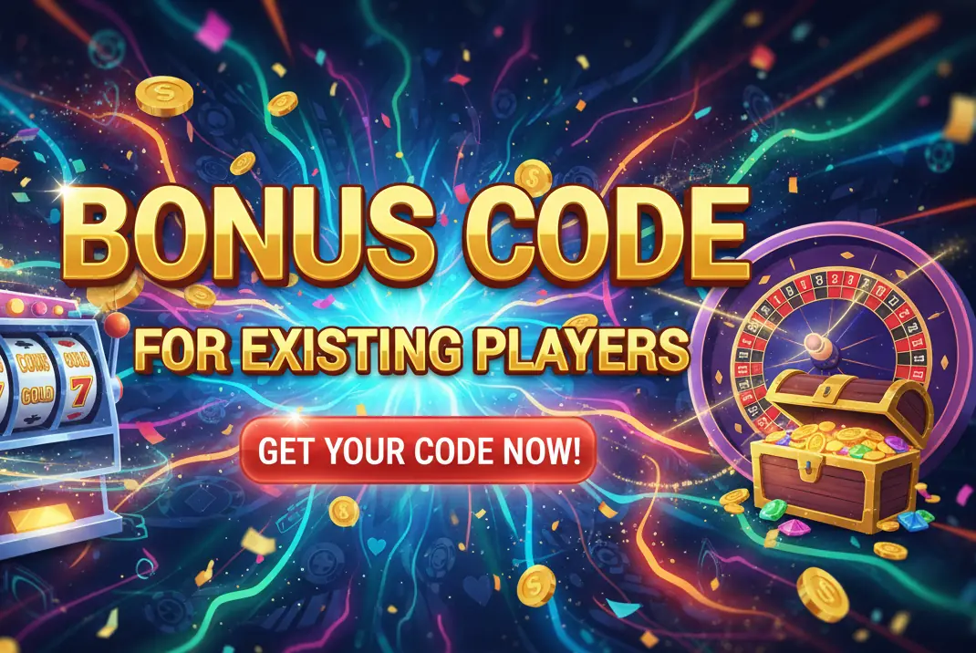 Days casino bonuskode for spillere