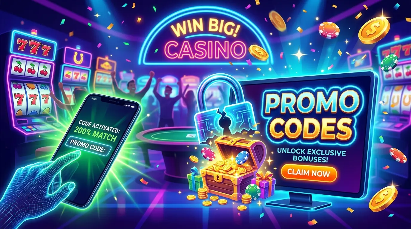 Days casino promokoder