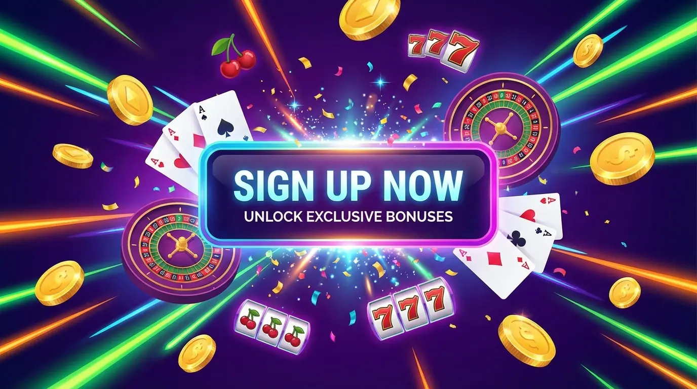 Days casino registrering