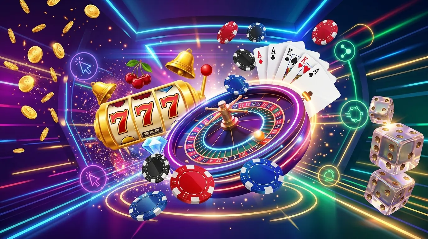 Days casino eier