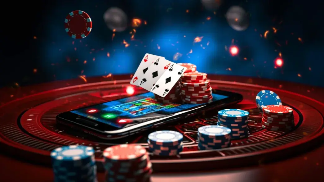 Days casino spill