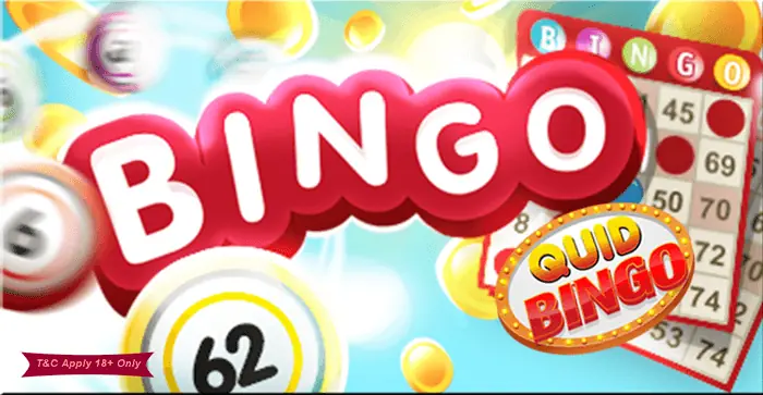 Days casino bingo
