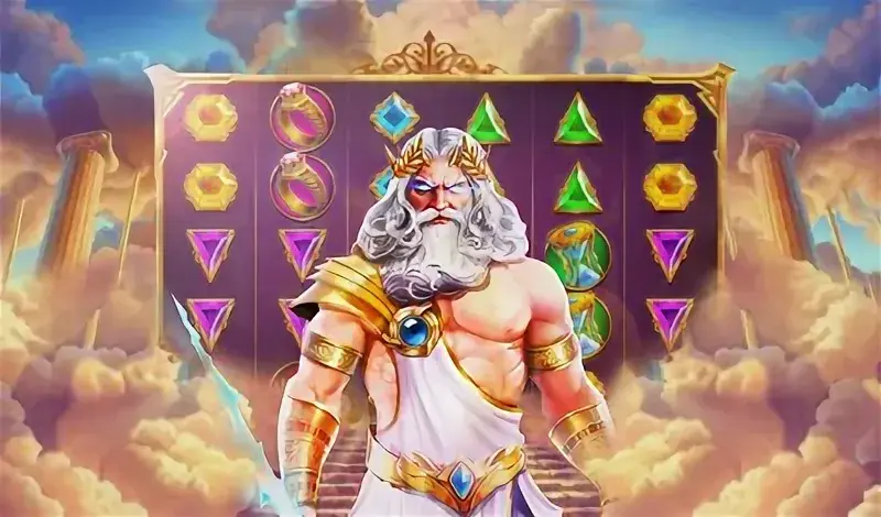Days casino Gates of Olympus