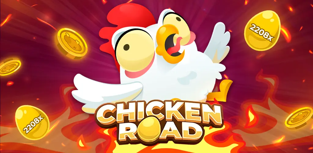 Days casino Chicken Road